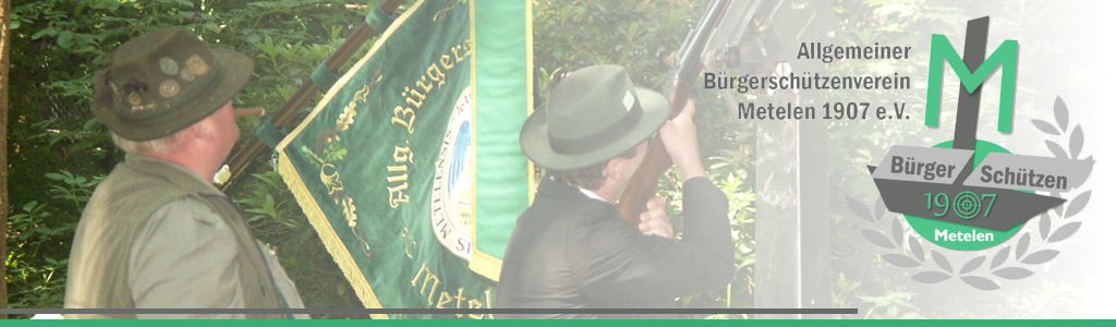 Allgemeiner Bürgerschützenverein Metelen